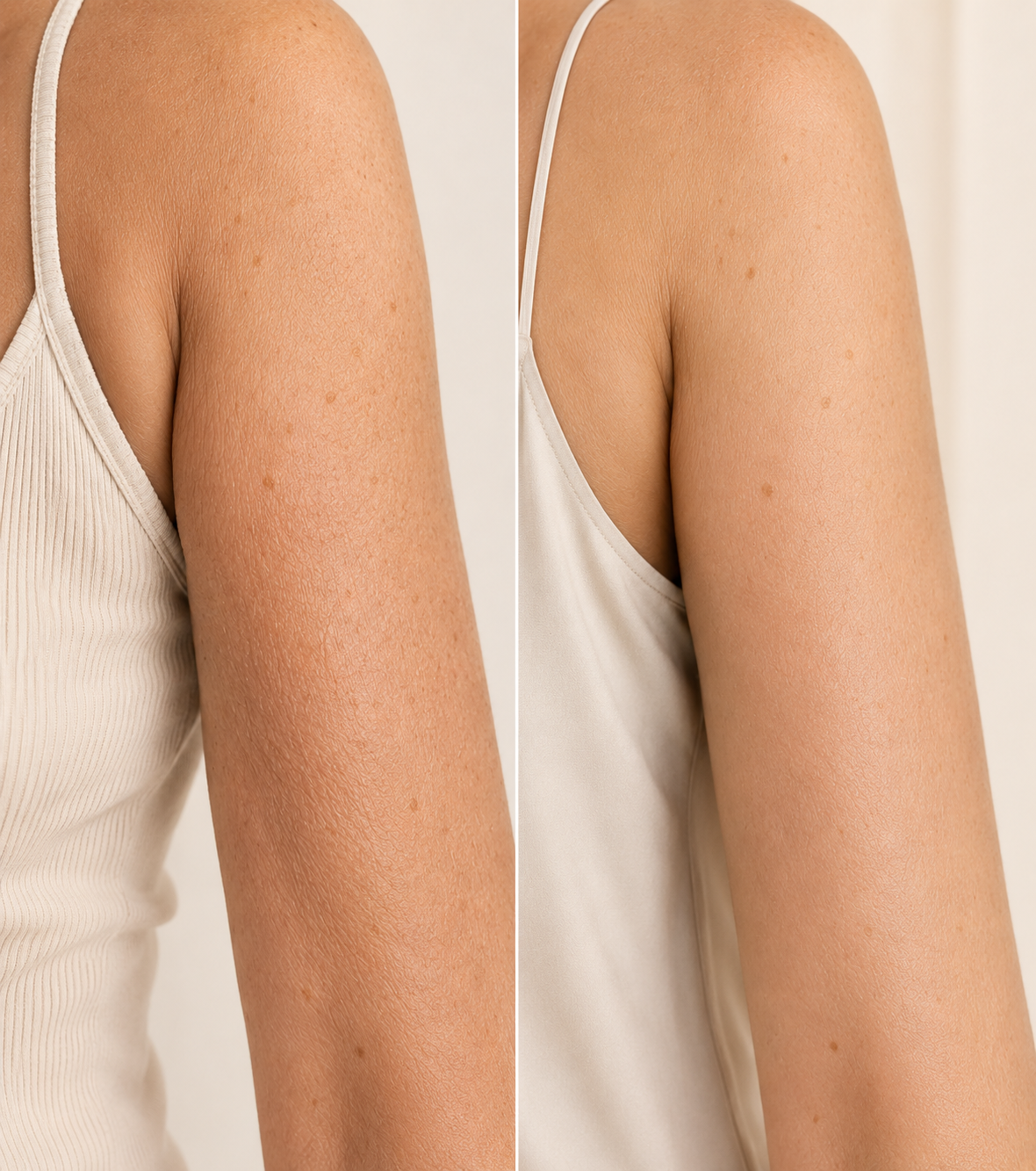 Verstevigende Body Oil