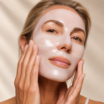 Bio-Collageen masker