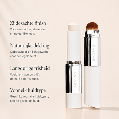Kleurveranderende Foudation stick