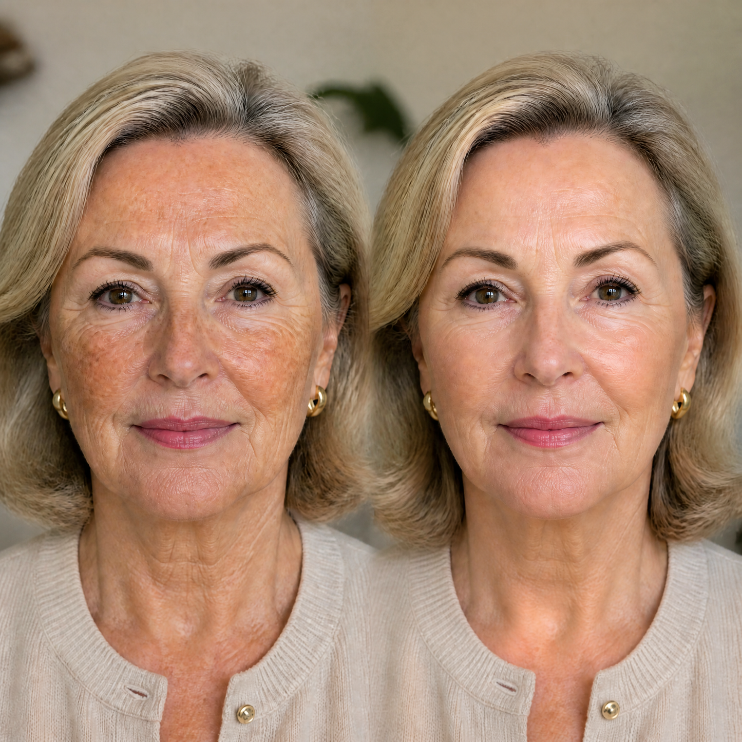 Hyperpigmentatie Crème